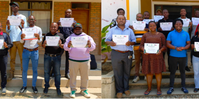 IRRI Tanzania and TARI (3)